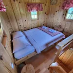 Unique Wooden House In Nature Lukovica pri Domžalah