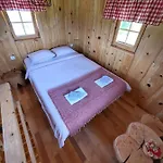 Unique Wooden House In Nature Σαλέ Lukovica pri Domžalah