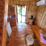 Unique Wooden House In Nature Σαλέ Lukovica pri Domžalah