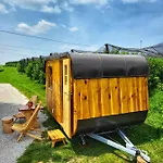 Σαλέ Unique Wooden House In Nature Lukovica pri Domžalah