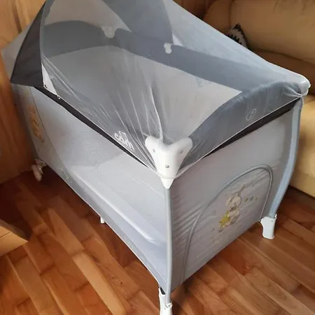 Unique Wooden House In Nature