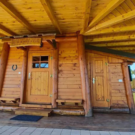 Chalet Unique Wooden House In Nature Lukovica pri Domžalah