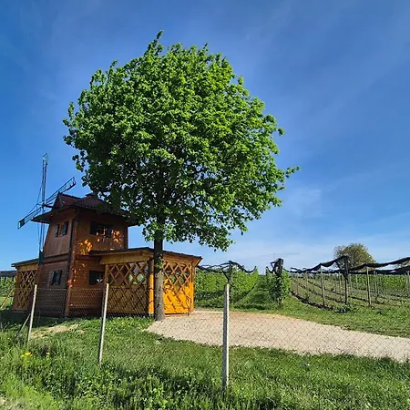 Unique Wooden House In Nature * Lukovica pri Domžalah