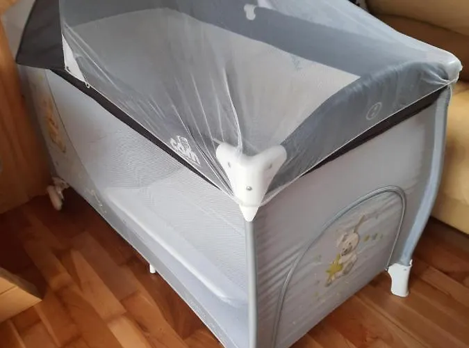 Unique Wooden House In Nature